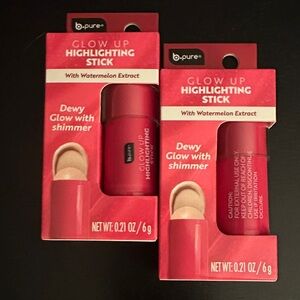 2 Bpure Glow Up Highlighting Stick